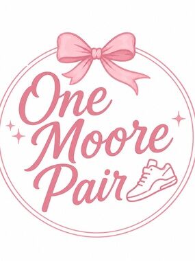 Meet your Posher, One Moore Pair